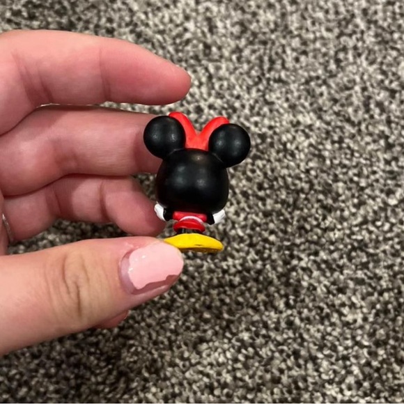 Disney Doorables Minnie mouse - Picture 4 of 4